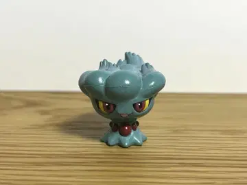 몬코레 무우마 포켓몬 피규어 레어 초기