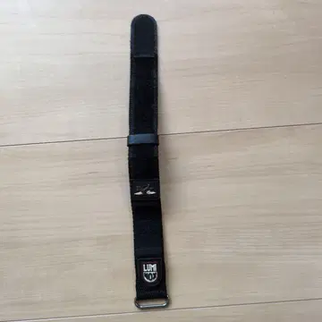 LUMINOX 나일론 벨트