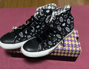 CONVERSE 죠죠의 기묘한 모험