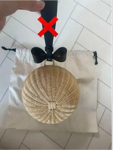 manimaris 풀문 바스켓