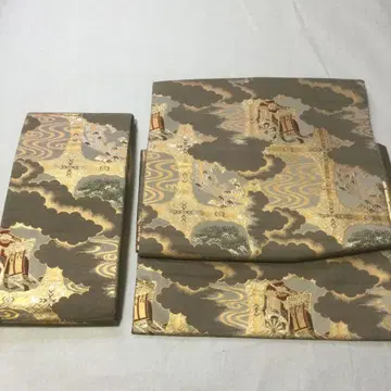 이부식 오비 부착 오비 제작 오비