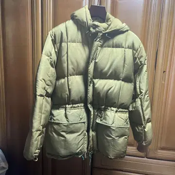 캐나다제 에디 바우어 칼라코람 블랙택 70s