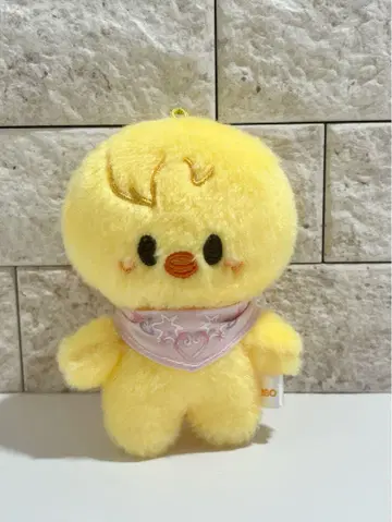 SKZOO 10cm 봉제인형 포가리 필릭스 straykids
