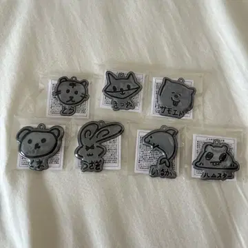 NCTDREAM 랜덤 토이