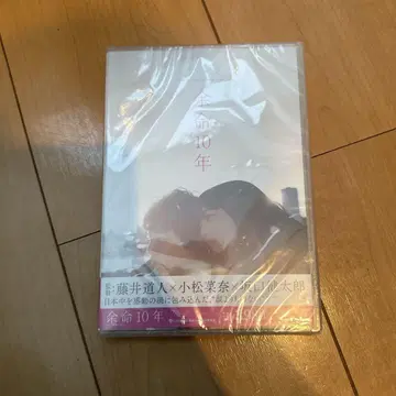 여명 10년('22 영화 [ 여명 10년 ] 제작위원회)