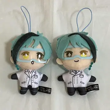 트위스테 제이드 프로이드 EX 마스코트