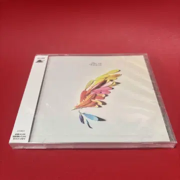 Pieces 새상품 미개봉 앨범 CD omoinotake