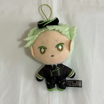 트위스테 세벡 EX 마스코트
