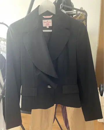 vivien westwood 자켓