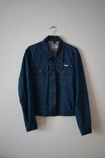 Wrangler 랭글러 80s USA제 126MJ 사이즈 40