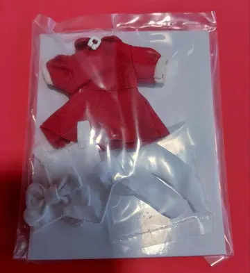 넨도로이드돌 오메가 레이 큐롯 원피스 에이프런 니하이