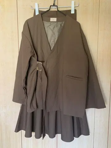 [ moi tytto ] 셋업 모이테유토