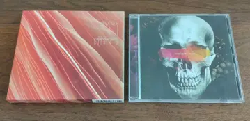 BUCK-TICK CATALOGUE 2005 memento mori 세트