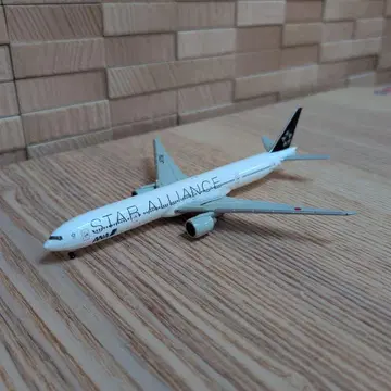전일공상사 777-300ER JA731A 1/400