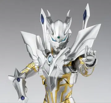 미개봉 새상품 S.H.Figuarts 울티메이트 샤이닝 울트라맨 제로