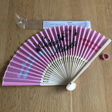마츠다 세이코 콘서트 투어 일본 무도관 135회
