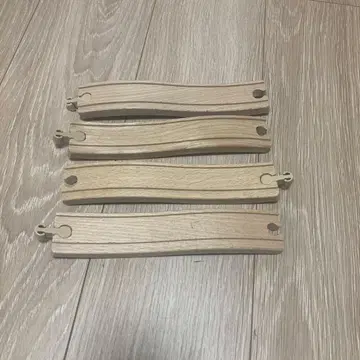 미키 회사 MICKI 경사 레일 4개