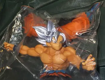 손오공 (신격의 극의 '극') [ 드래곤볼 슈퍼 ]