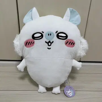 치이카와 (먼작귀) 모몽가 초 BIG 봉제 인형
