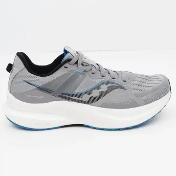 H06681 미사용품 Saucony TEMPUS 러닝화 28