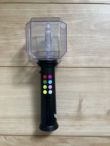 timelesz 응원봉