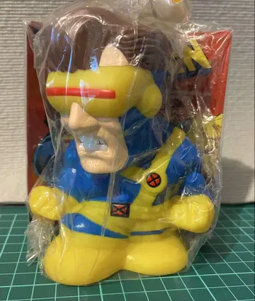 X-MEN 사이클롭스 피규어