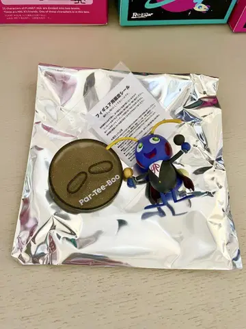 ParTeeBoo 피규어 킹프리 Re:ERA