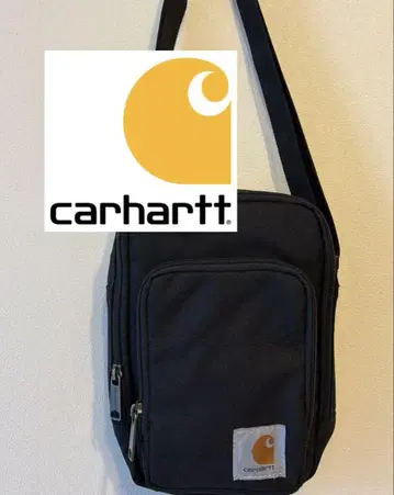 Carhartt 숄더백