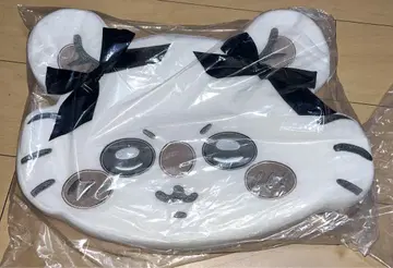 모몽가 저반발 쿠션 리본 치이카와 (먼작귀)