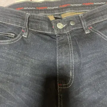 [KOMINE] 바이크용 팬츠 KV 청바지