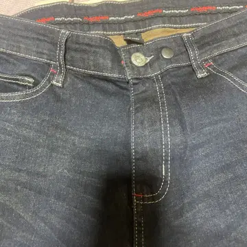 [KOMINE] 바이크용 팬츠 KV 청바지