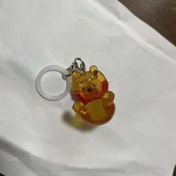 곰돌이 푸 메지루시 액세서리