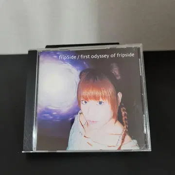 6-138fripSide/ first odyssey of fripside