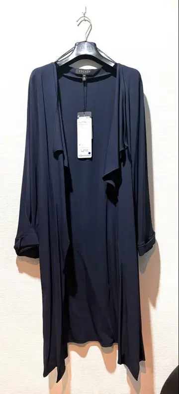 새상품 ESCADA 에스카다 가디건