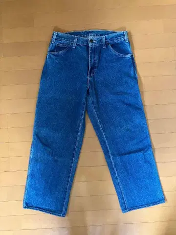 Dickies 페인터 팬츠 W32