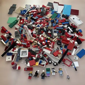 LEGO 묶음