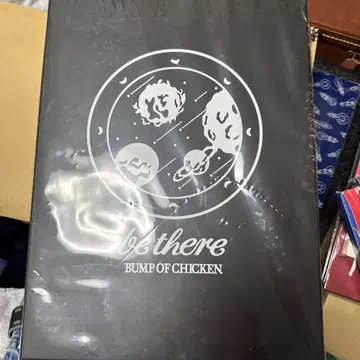 Bump Of Chicken TOUR2023 be there