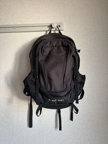 THENORTHFACE 럭색