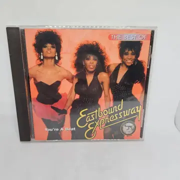Best of: You're a Beat / CD