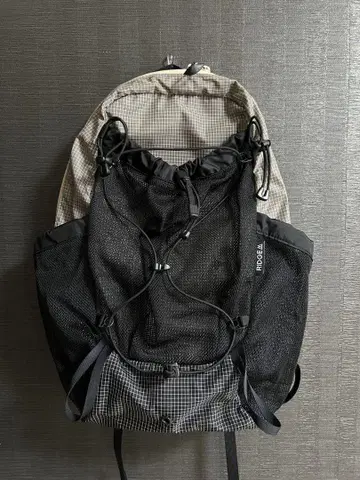 RIDGE MOUNTAIN GEAR One Mile MP