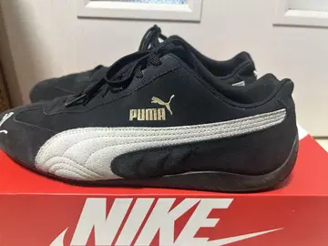 puma speed cat
