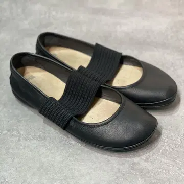 CAMPER 라이트니나39 플랫슈즈