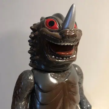 엘렉키돈 소프트 비닐