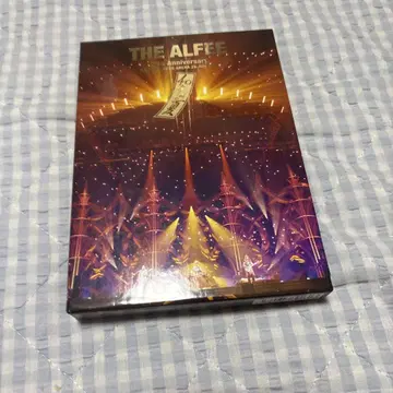 THE ALFEE 40th Anniversary Live DVD