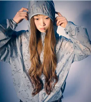 [TXT X niceghostclub] WINDBREAKER