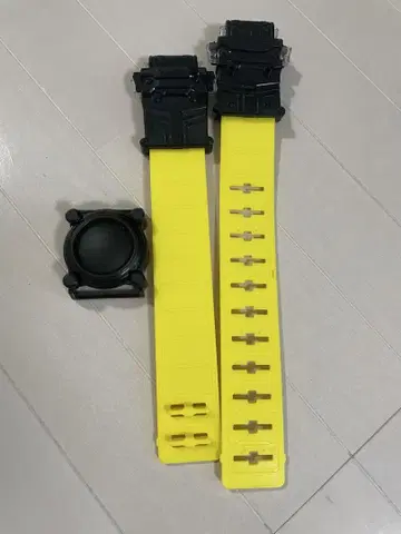 가면라이더 빌드 벨트