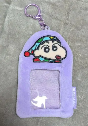 짱구는 못말려(크레용 신짱) 트레이딩 카드 홀더