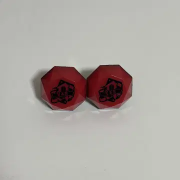 KnightA 기사A 바우 반지 라이트