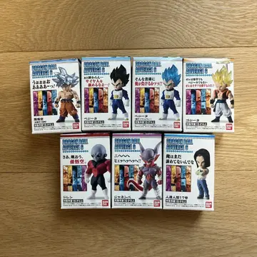 드래곤볼 어드버지 6