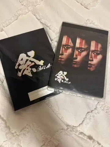 SnowMan 축제 GALA DVD 2장